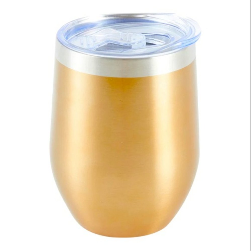 Chic & Tonic Wine Tumbler